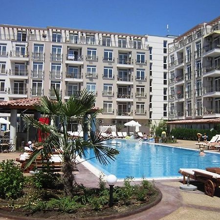 Gt Down Park Apartments Sunny Beach Esterno foto