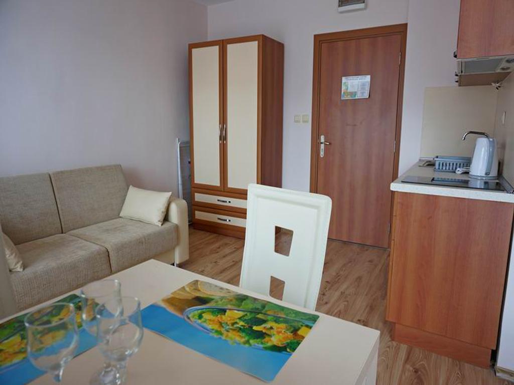 Gt Down Park Apartments Sunny Beach Camera foto