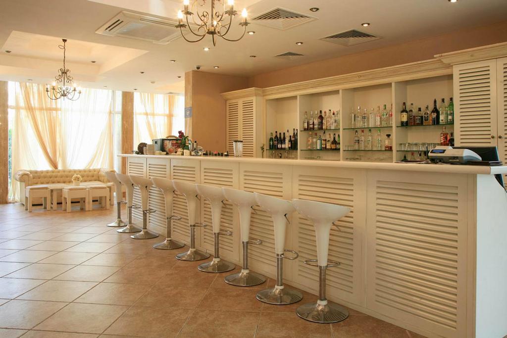 Gt Down Park Apartments Sunny Beach Esterno foto