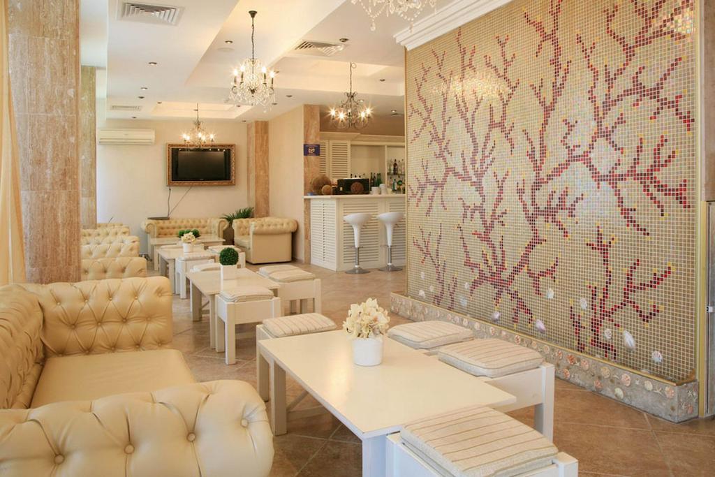Gt Down Park Apartments Sunny Beach Esterno foto