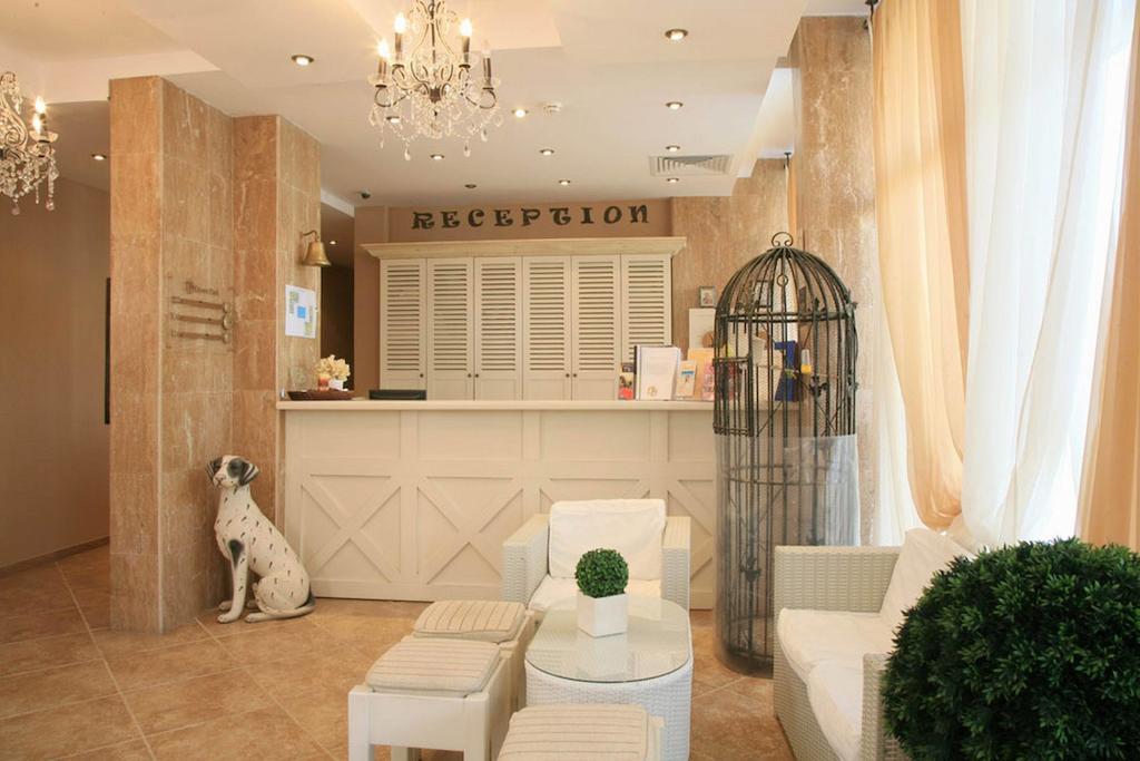 Gt Down Park Apartments Sunny Beach Esterno foto